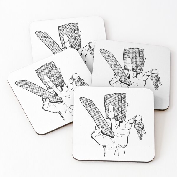 Item preview, Phone Wallet Keys designed and sold by jimbryson.