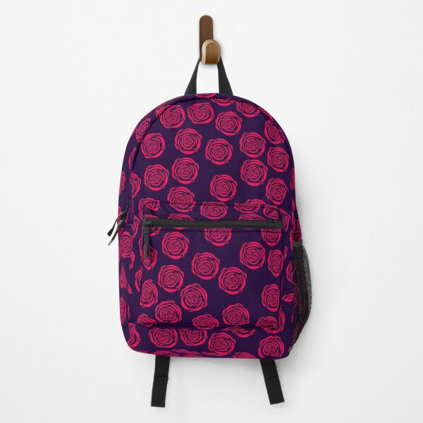 Item preview, Modern Rose Pattern designed and sold by MoCraftsCo.