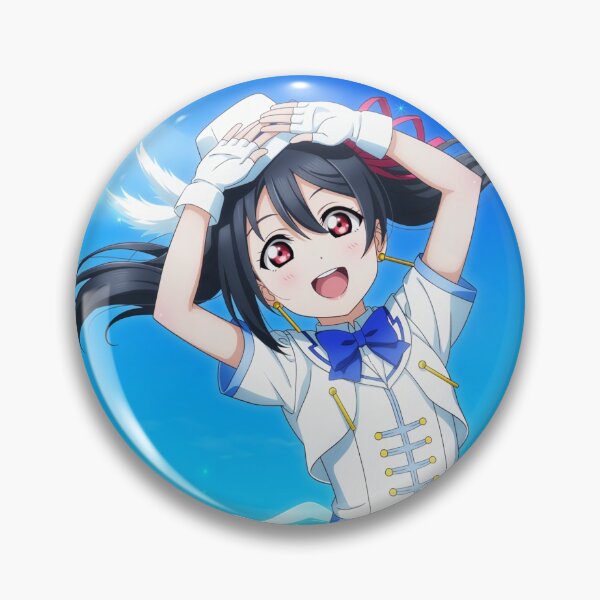 Item preview, nico yazawa ~wonderful rush~ designed and sold by celestialuden1.