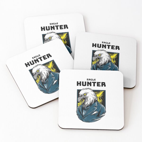 Item preview, Eagle Hunter designed and sold by capaa.