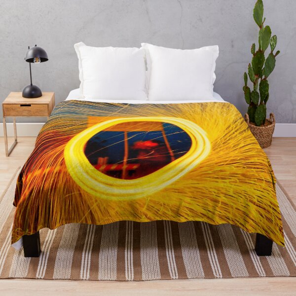 Item preview, Circle Of Fire designed and sold by ThePictureMan.
