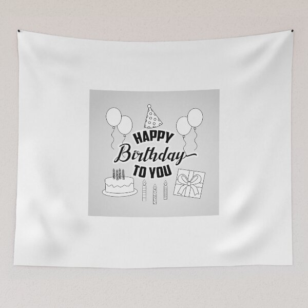 Item preview, Happy Birthday Greeting Card designed and sold by Imaginative Expressions⭐️ ⭐️ ⭐️ ⭐️ ⭐️.