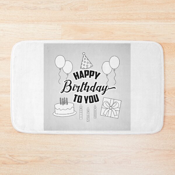 Item preview, Happy Birthday Greeting Card designed and sold by Imaginative Expressions⭐️ ⭐️ ⭐️ ⭐️ ⭐️.