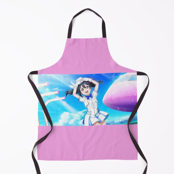Item preview, nico yazawa ~wonderful rush~ designed and sold by celestialuden1.