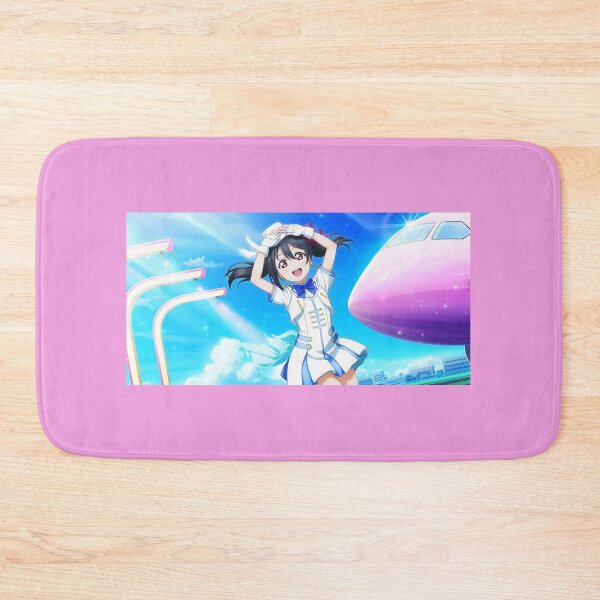 Item preview, nico yazawa ~wonderful rush~ designed and sold by celestialuden1.