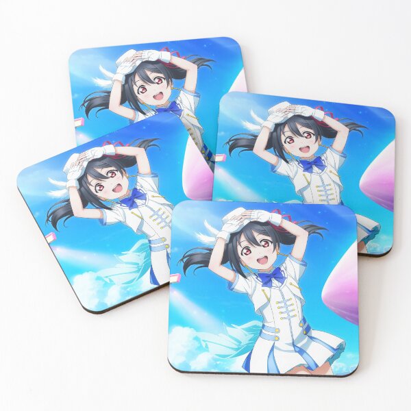 Item preview, nico yazawa ~wonderful rush~ designed and sold by celestialuden1.