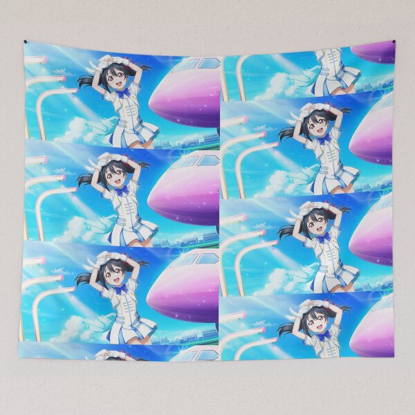Item preview, nico yazawa ~wonderful rush~ designed and sold by celestialuden1.