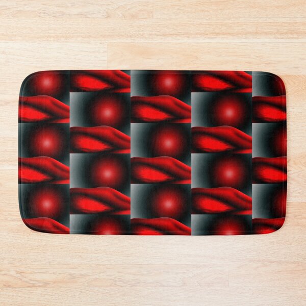 Item preview, Burning Dune designed and sold by ARTmanhART.