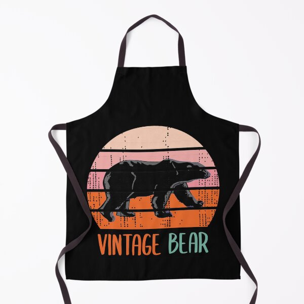 Item preview, Vintage Bear Funny tee shirts, Gift Idea for Anniversary, Wedding, Mother's Day, Father's Day, Graduation, Thanksgiving, Christmas & New Year's Day. designed and sold by KHRO.