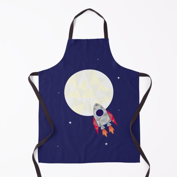 Item preview, Space Travel designed and sold by Bear-and-Boo.
