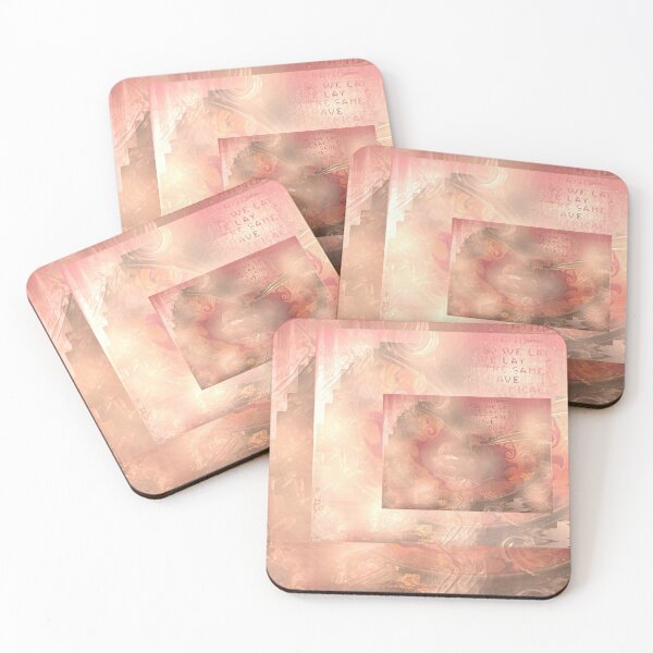 Item preview, Fading Four designed and sold by ArtOfE.