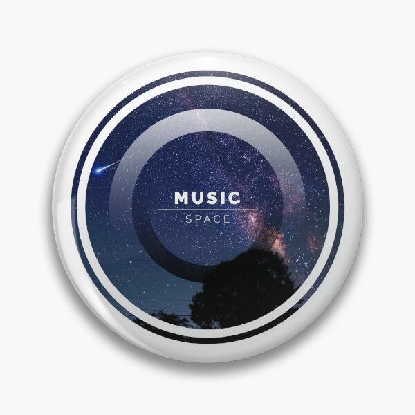 Item preview, Music Space Vinyl Record Design designed and sold by joabaj.