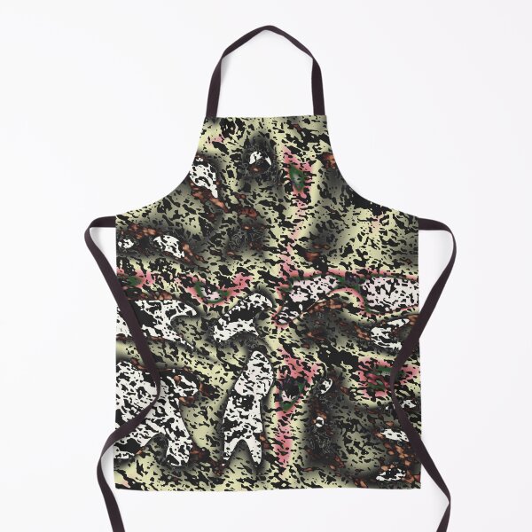 Item preview, Grunge camouflage military pattern designed and sold by ivanoel.
