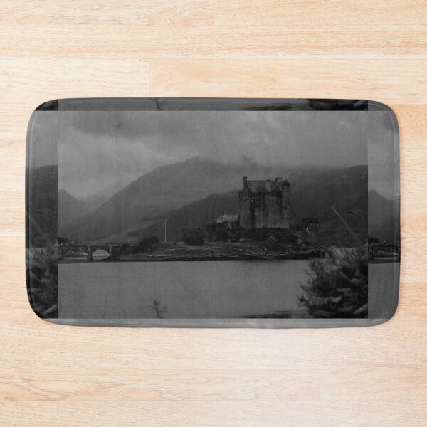 Item preview, Castle of the Loch designed and sold by Louise  Corr.