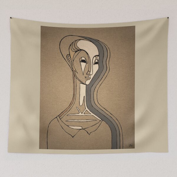 Item preview, Francesca designed and sold by Anna LeNeil.
