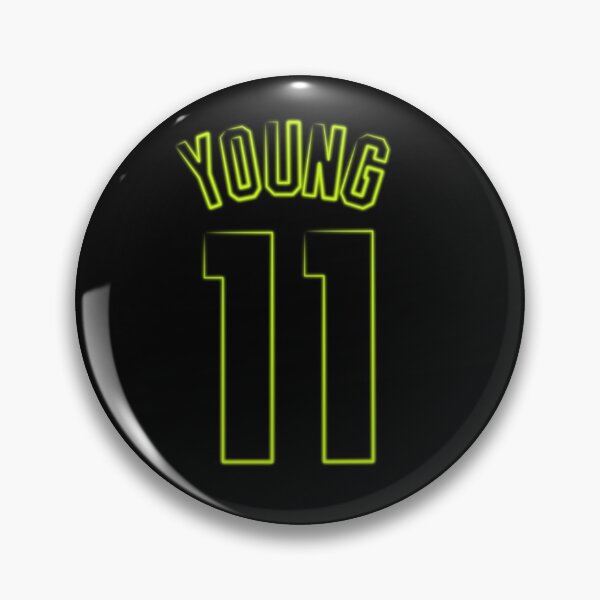 Item preview, Trae Young designed and sold by quieltin.