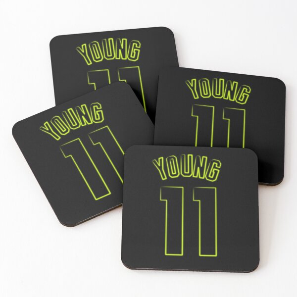Item preview, Trae Young designed and sold by quieltin.