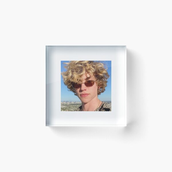 Item preview, Jordan Huxhold Tiktok designed and sold by tktkr.