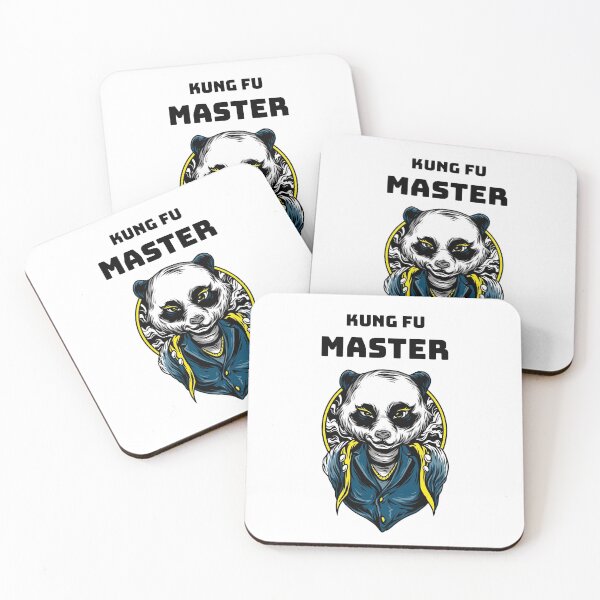 Item preview, Kung Fu Master designed and sold by capaa.