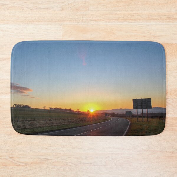 Item preview, Road to Sunset designed and sold by Louise  Corr.