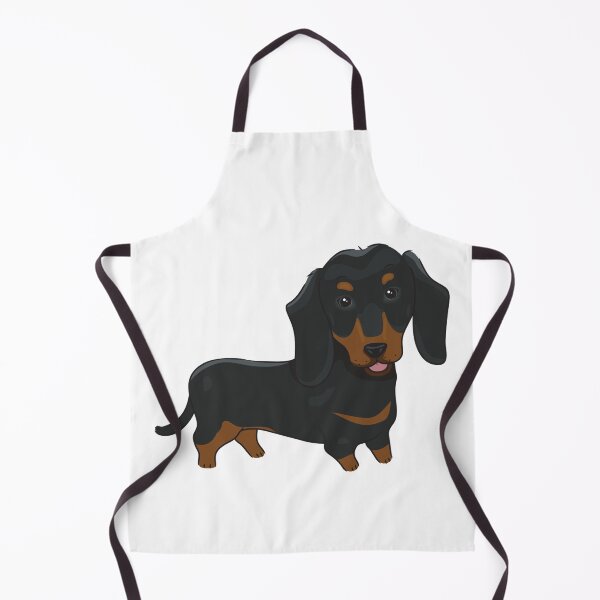 Item preview, Cute Dachshund Adorable Puppy designed and sold by treasure-crafts.