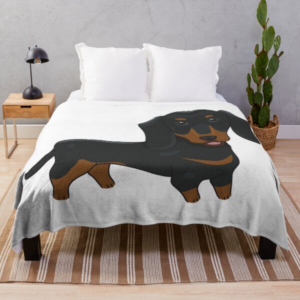 Item preview, Cute Dachshund Adorable Puppy designed and sold by treasure-crafts.