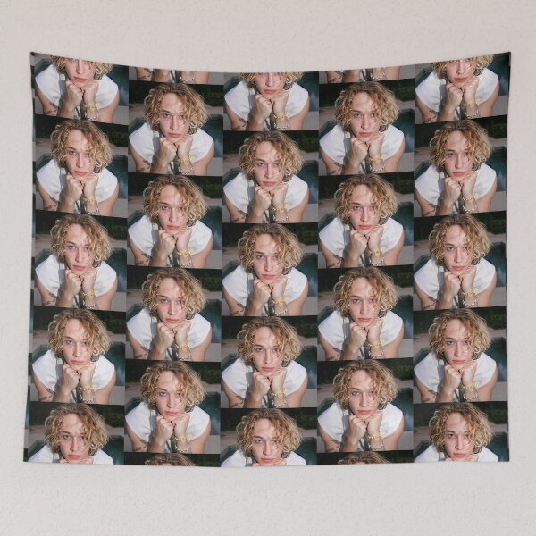 Item preview, Jordan Huxhold Tiktok designed and sold by tktkr.