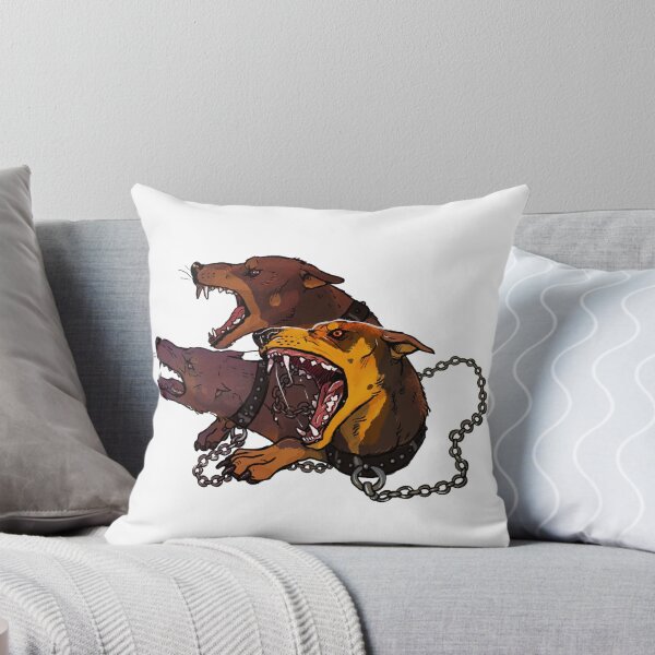Artikelvorschau, Cerberus entworfen und verkauft von jo-sphinx.