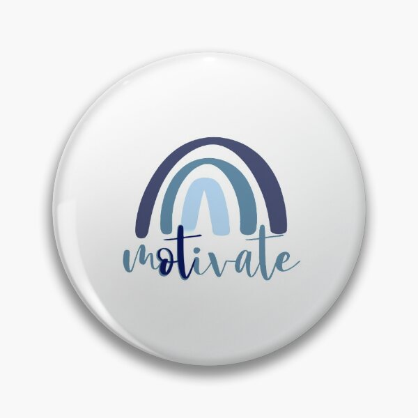Item preview, mOTivate Rainbow  designed and sold by lmgriffin07.