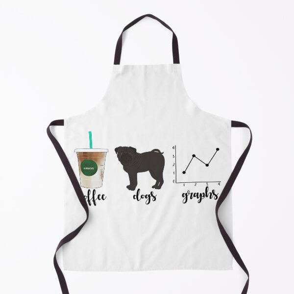 Item preview, Copy of Coffee Dogs and Graphs designed and sold by bcbayay designs.
