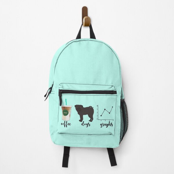 Item preview, Copy of Coffee Dogs and Graphs designed and sold by bcbayay designs.