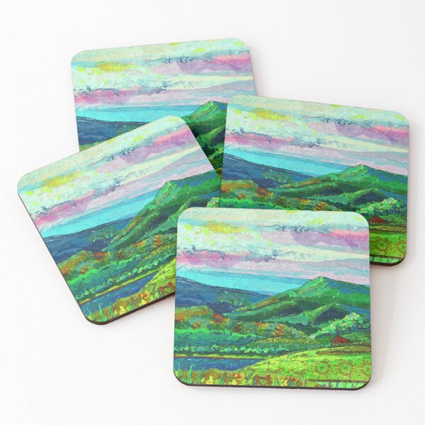 Item preview, Lake and Mountain View designed and sold by Ann  Hershberger.