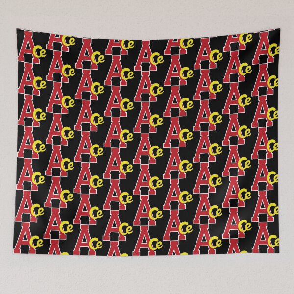 Item preview, Ace McShane designed and sold by TheGenesisArk.
