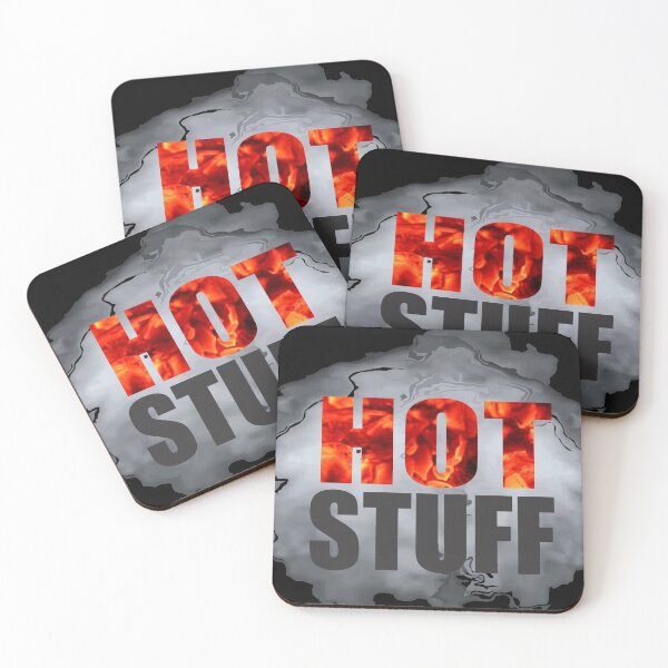 Item preview, Hot stuff designed and sold by Smartalb.
