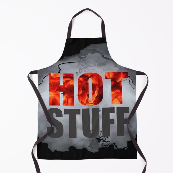 Item preview, Hot stuff designed and sold by Smartalb.