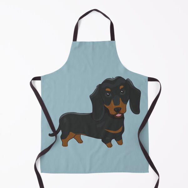 Item preview, Cute Dachshund Adorable Puppy designed and sold by treasure-crafts.