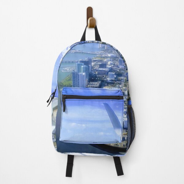 Item preview, Miami Airplane View designed and sold by MVA-Designs.