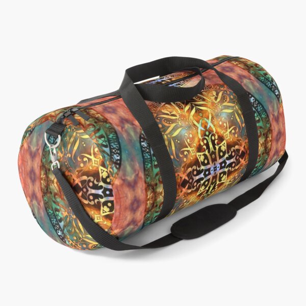 Artikelvorschau, Psychedelisches Kreuz Merchandise entworfen und verkauft von cindyfordyce.