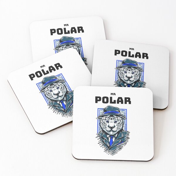 Item preview, Mr Polar designed and sold by capaa.