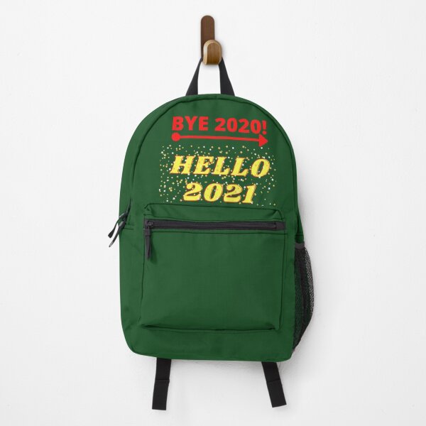 Item preview, Goodbye 2020, Hello 2021,New Year designed and sold by Damitparasayo.