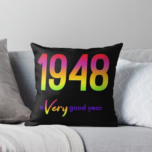 Item preview, 1948 a Very good year designed and sold by debzydesign.
