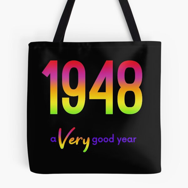 Item preview, 1948 a Very good year designed and sold by debzydesign.