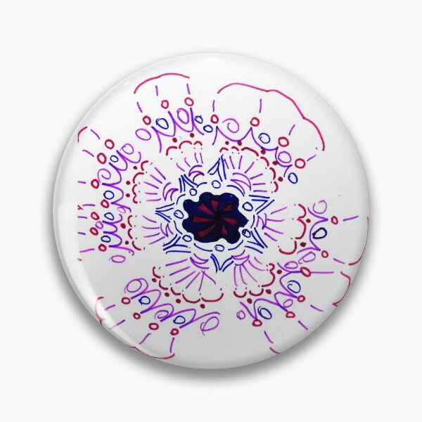 Item preview, Snowflake designed and sold by Gindylla.