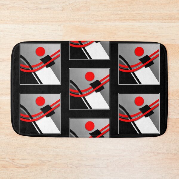 Item preview, Odd Ways designed and sold by ARTmanhART.