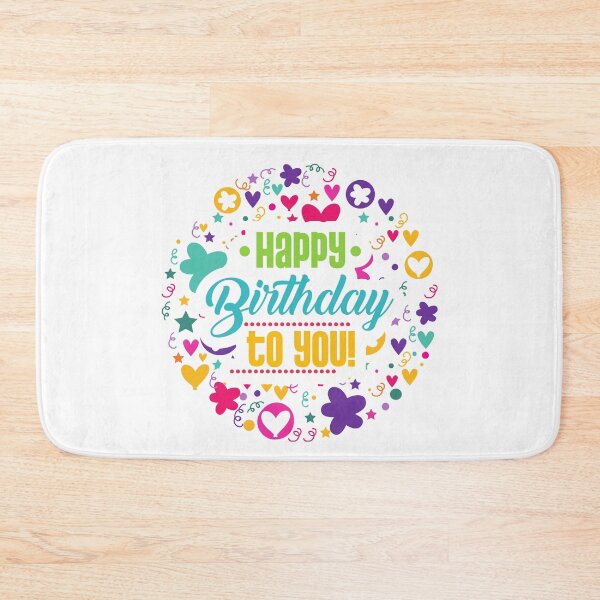 Item preview,  Happy Birthday Greeting Card-   designed and sold by Imaginative Expressions⭐️ ⭐️ ⭐️ ⭐️ ⭐️.