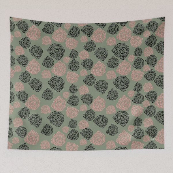 Item preview, GEOMETRIC ABSTRACT - GRAY designed and sold by PrachiManerikar.