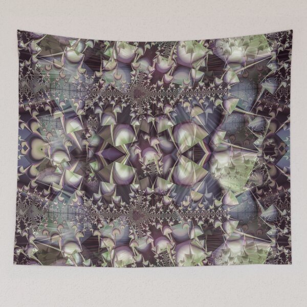 Item preview, Psychedelic mushrooms  designed and sold by ivanoel.