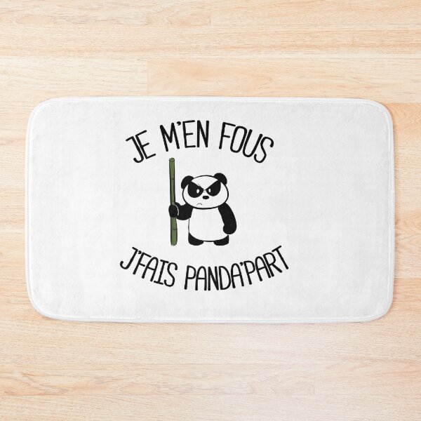 Item preview, I don't care, I'm doing a panda'part designed and sold by Jayteezy.