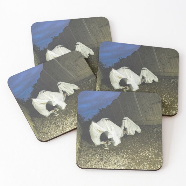 Item preview, Ghosts Vibing No.1 | Ghost Photoshoot designed and sold by Abbie :).