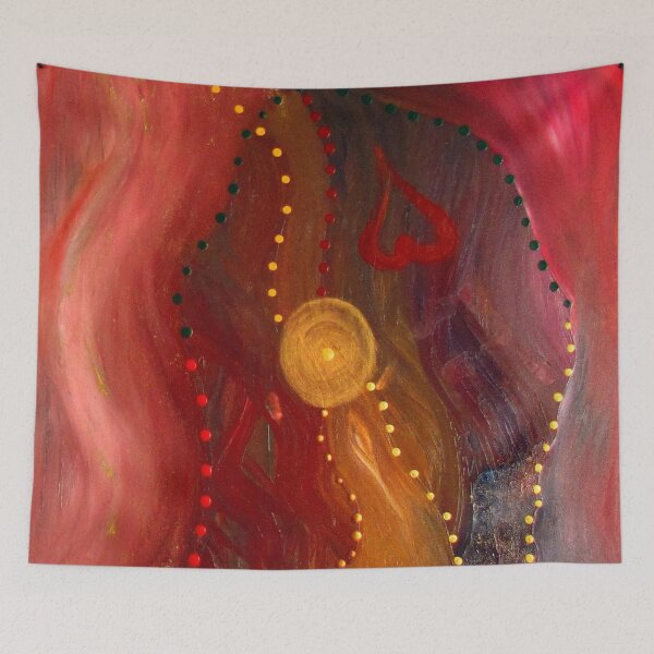 Item preview, Sensing A Love Chord designed and sold by ArtOfE.